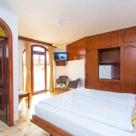 Villa Puric Ρόβινι Εξωτερικό φωτογραφία
