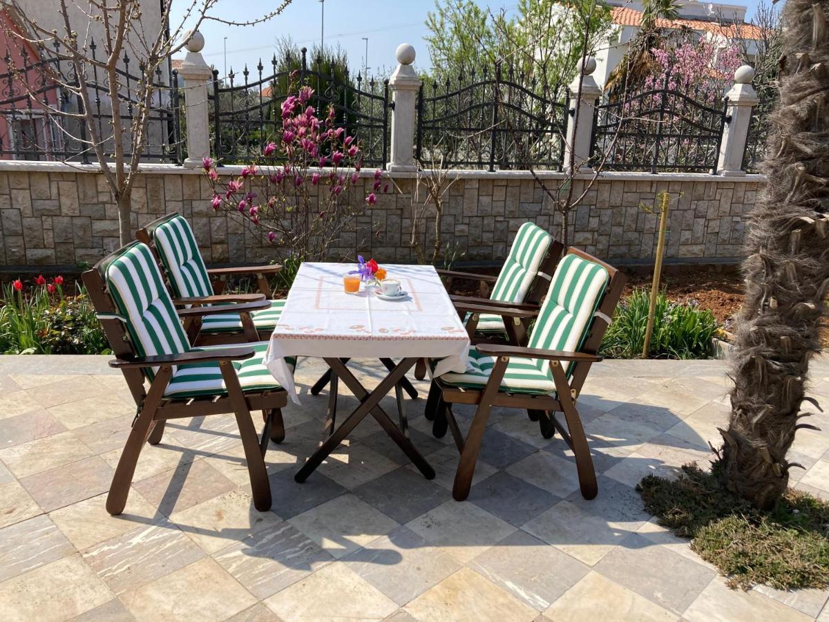 Villa Puric Ρόβινι Εξωτερικό φωτογραφία