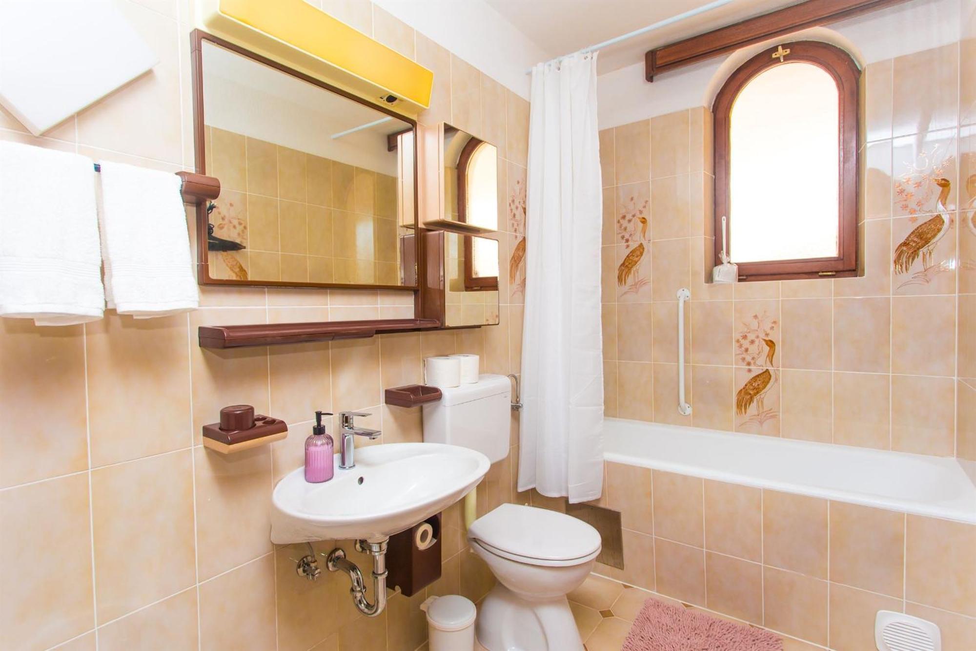 Villa Puric Ρόβινι Εξωτερικό φωτογραφία